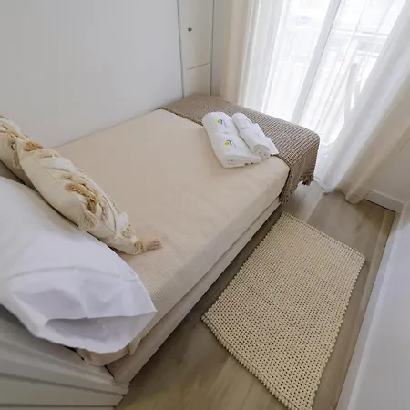 Casinha Da Rosa 度假居 *