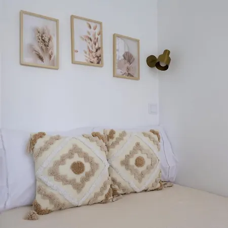 Casinha Da Rosa * Ναζαρέ