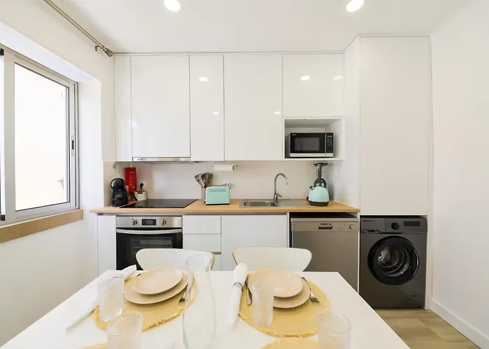 Casinha Da Rosa 纳扎雷