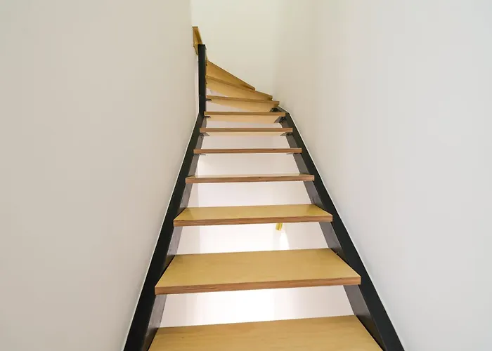 Casinha Da Rosa 度假居