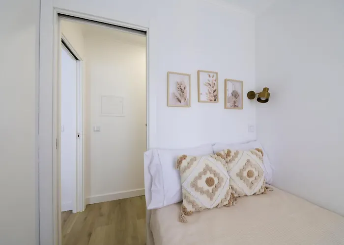 Casinha Da Rosa 纳扎雷