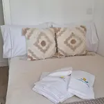 Casinha Da Rosa בית נופש