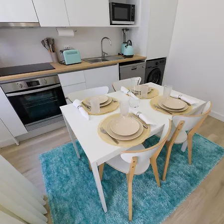 Casinha Da Rosa Nazaré