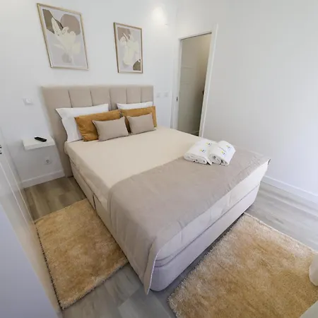 Casinha Da Rosa Nyaraló