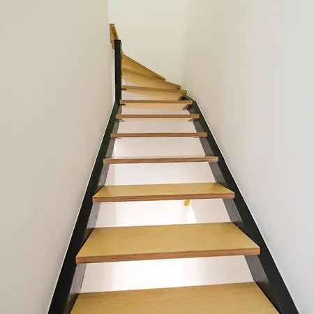 Casinha Da Rosa Nyaraló