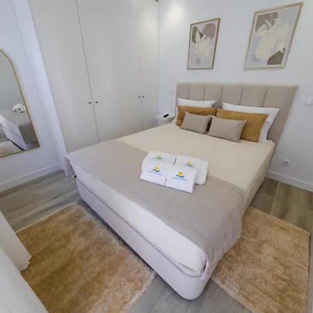 Casinha Da Rosa Tatil Evi Nazaré
