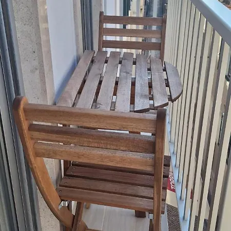 Nyaraló Casinha Da Rosa Nazaré