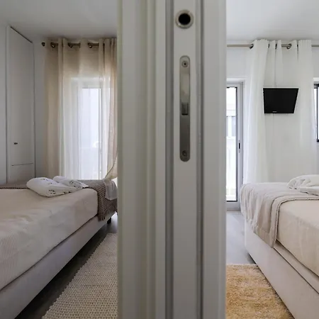 Casinha Da Rosa Nyaraló