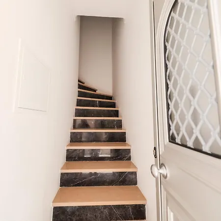 Casinha Da Rosa * Nazaré