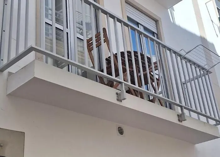 Holiday home Casinha Da Rosa Nazare