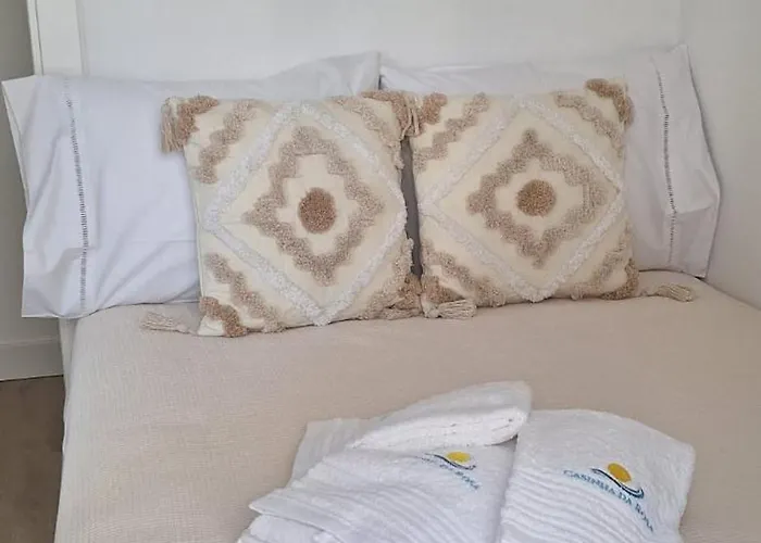 Casinha Da Rosa Holiday home