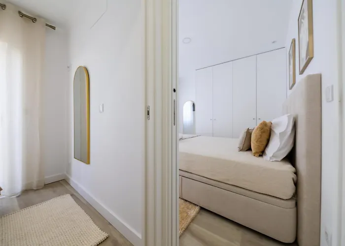 Casinha Da Rosa * Nazare