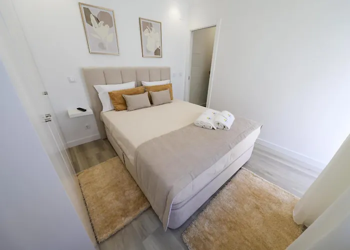 Casinha Da Rosa Holiday home