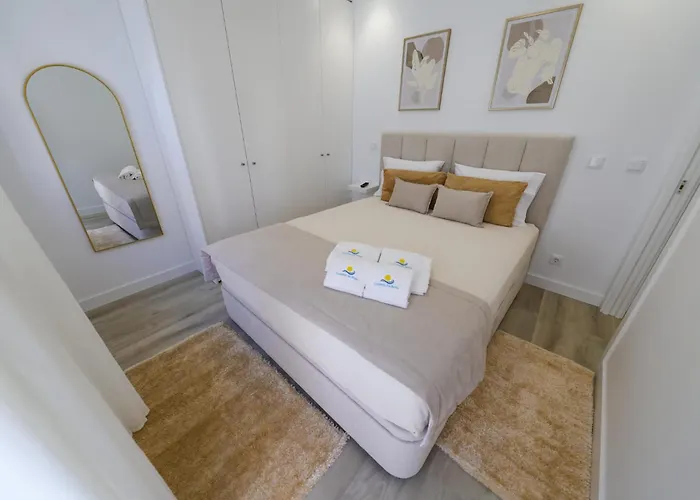 Casinha Da Rosa Holiday home Nazare