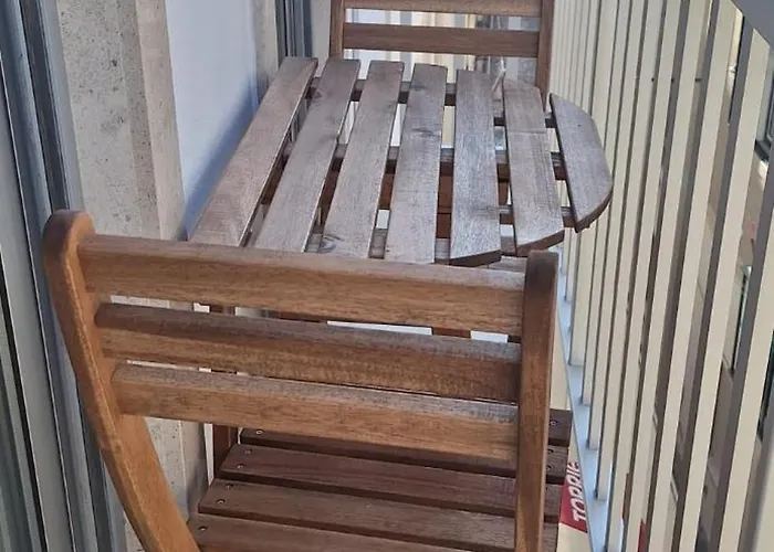 Holiday home Casinha Da Rosa Nazare