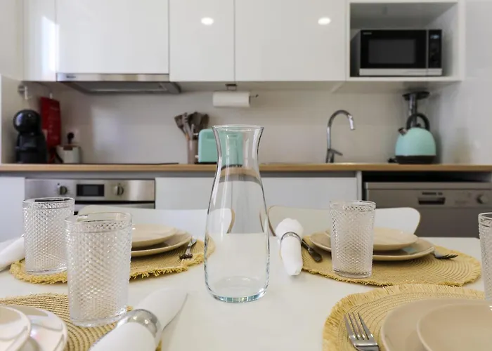 Casinha Da Rosa Holiday home Nazare